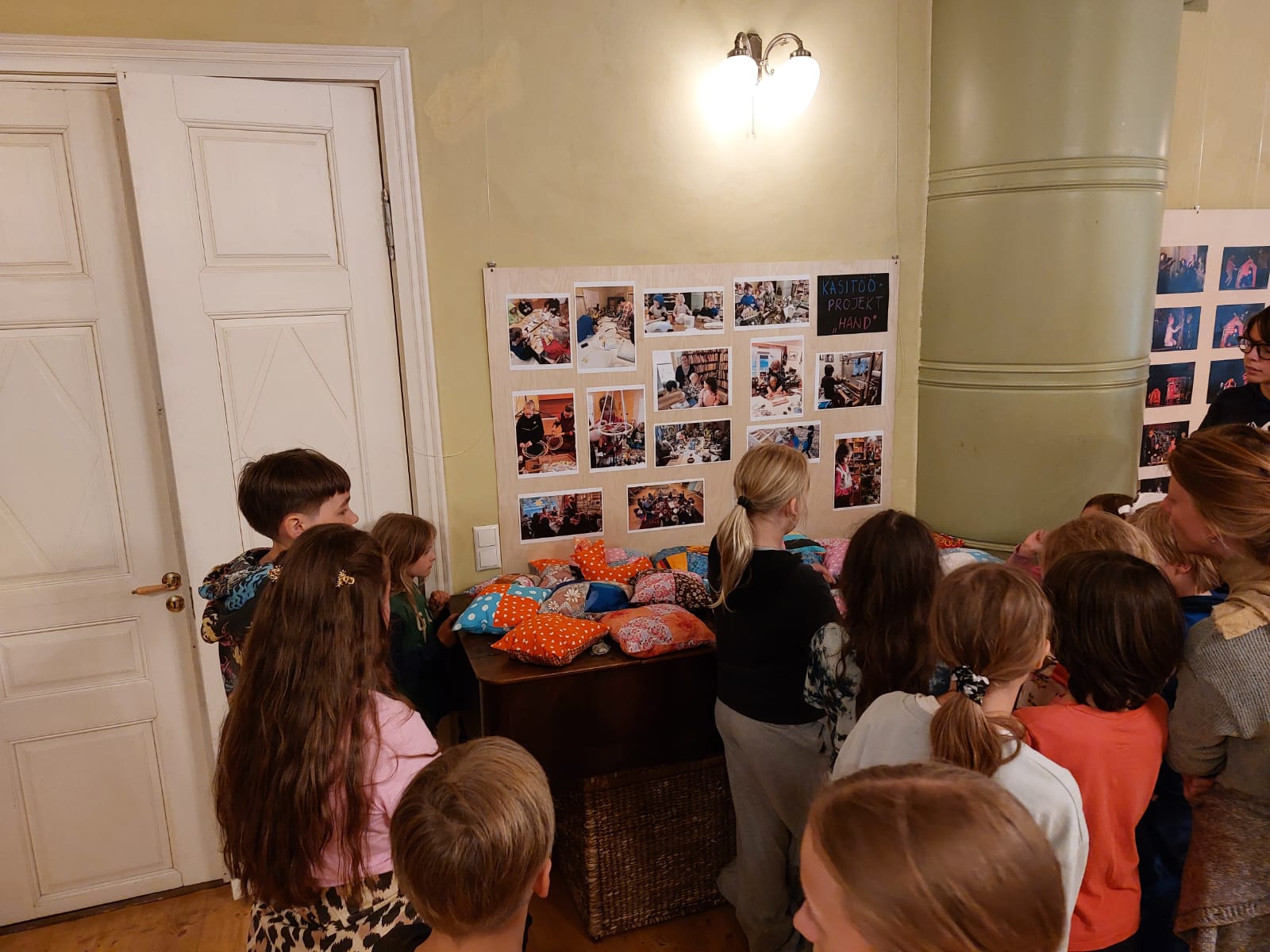 Exchange – Visit Estonia June 2025